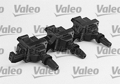 Ignition Coil VALEO 245088
