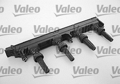 VALEO 245102 Ignition Coil