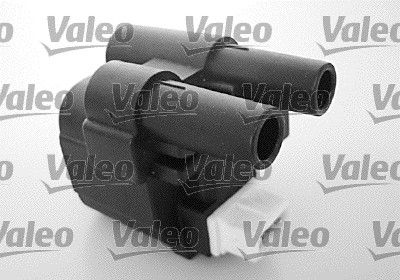 VALEO 245107 Ignition Coil