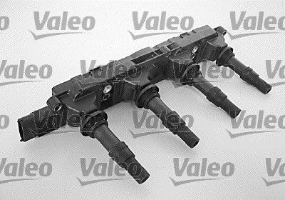VALEO 245108 Ignition Coil