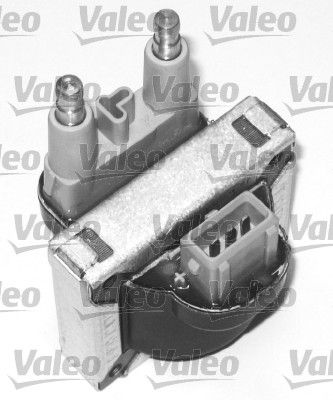 Ignition Coil VALEO 245115