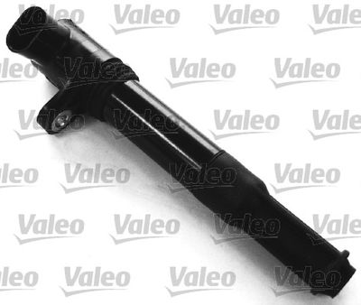 Ignition Coil VALEO 245117