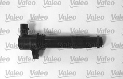 Ignition Coil VALEO 245121