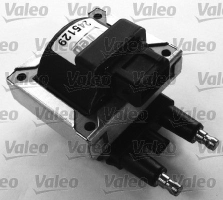 VALEO 245129 Ignition Coil