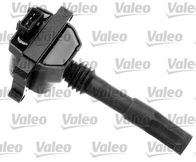 Ignition Coil VALEO 245153