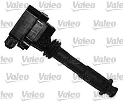 Ignition Coil VALEO 245155