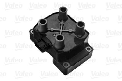 Ignition Coil VALEO 245166