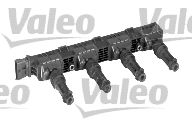 VALEO 245172 Ignition Coil