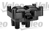 Ignition Coil VALEO 245184