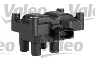 VALEO 245193 Ignition Coil