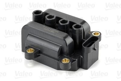 Ignition Coil VALEO 245195