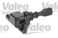 Ignition Coil VALEO 245198