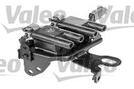 VALEO 245205 Ignition Coil