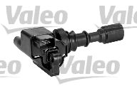Ignition Coil VALEO 245210