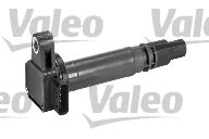 Ignition Coil VALEO 245214