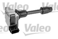 Ignition Coil VALEO 245218