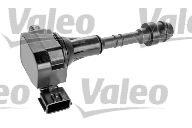 Ignition Coil VALEO 245221
