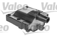 Ignition Coil VALEO 245229