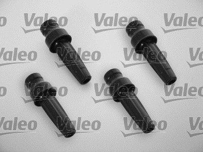 Protective Cap, spark plug VALEO 245230