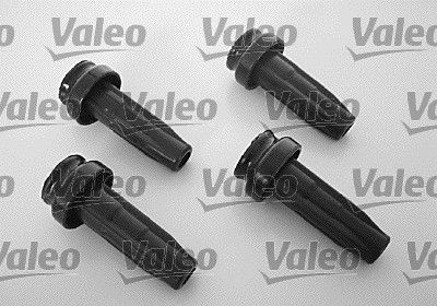 Protective Cap, spark plug VALEO 245234