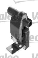 Ignition Coil VALEO 245240
