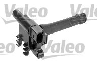 Ignition Coil VALEO 245248