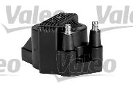 Ignition Coil VALEO 245255