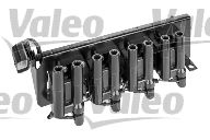 Ignition Coil VALEO 245257