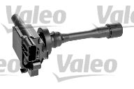 Ignition Coil VALEO 245259