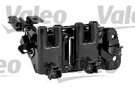 Ignition Coil VALEO 245265