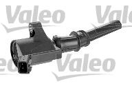 Ignition Coil VALEO 245266