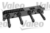 VALEO 245310 Ignition Coil