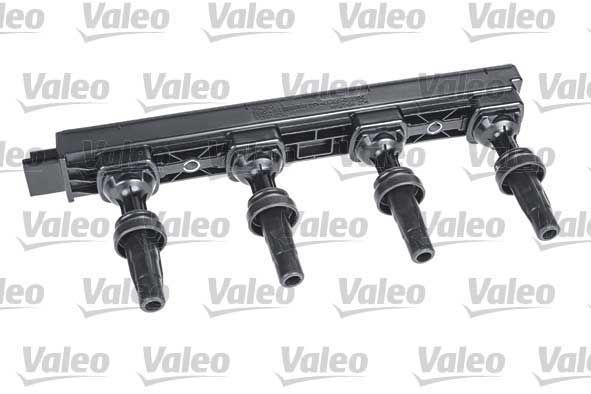 VALEO 245312 Ignition Coil
