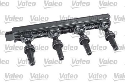 Ignition Coil VALEO 245312