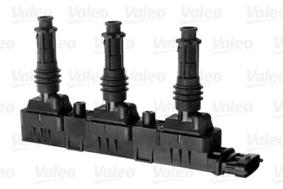 Ignition Coil VALEO 245322
