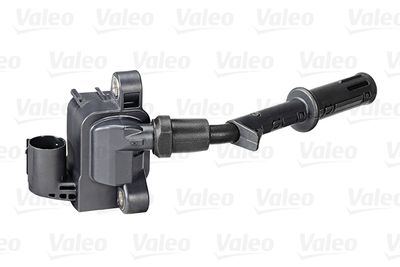 Ignition Coil VALEO 245347