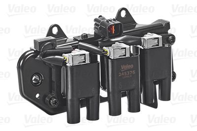 Ignition Coil VALEO 245376