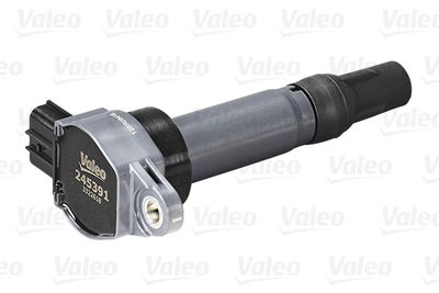 Ignition Coil VALEO 245391