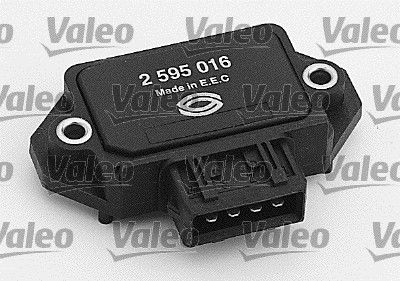 Control Unit, ignition system VALEO 245516
