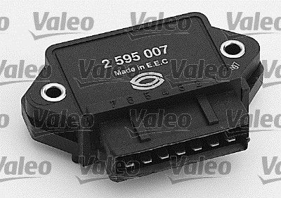 VALEO 245519 Control Unit, ignition system