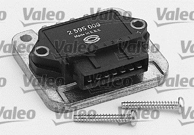 VALEO 245521 Control Unit, ignition system