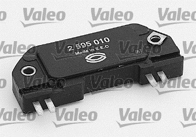 VALEO 245522 Control Unit, ignition system