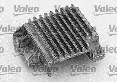 VALEO 245527 Control Unit, ignition system