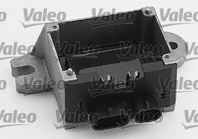 VALEO 245529 Control Unit, ignition system