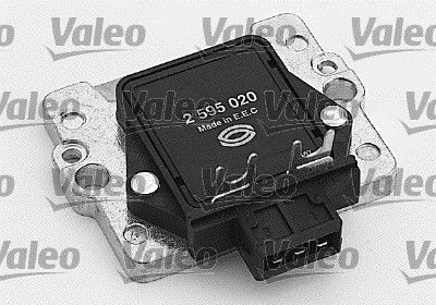VALEO 245531 Control Unit, ignition system