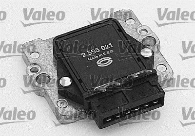 VALEO 245532 Control Unit, ignition system