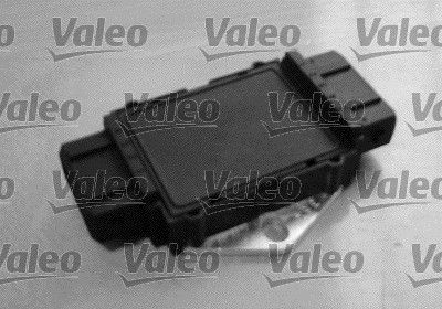 VALEO 245553 Control Unit, ignition system