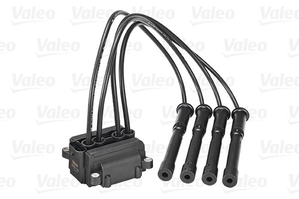 VALEO 245715 Ignition Coil