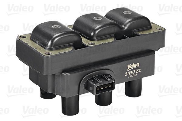 VALEO 245722 Ignition Coil