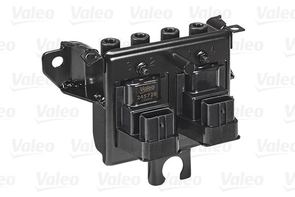 VALEO 245728 Ignition Coil